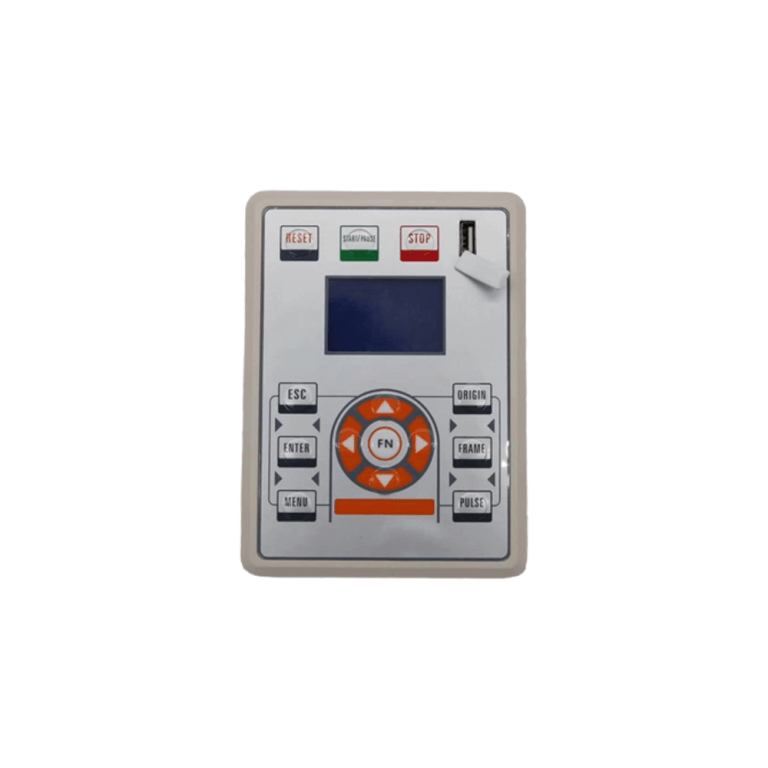Laser controller (Ruida RDC5151)