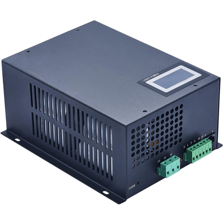 باور سبلاى 150وات //150wLaser Power Supply Co2