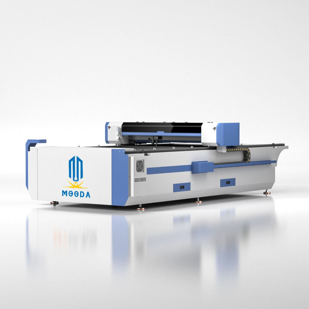 Mooda/m1325 /150wماكينة ليزر Mooda/m1325 بقوة 150وات