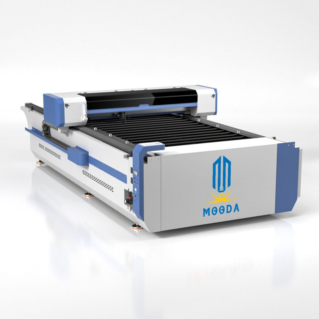 Mooda/m1325 /150wماكينة ليزر Mooda/m1325 بقوة 150وات