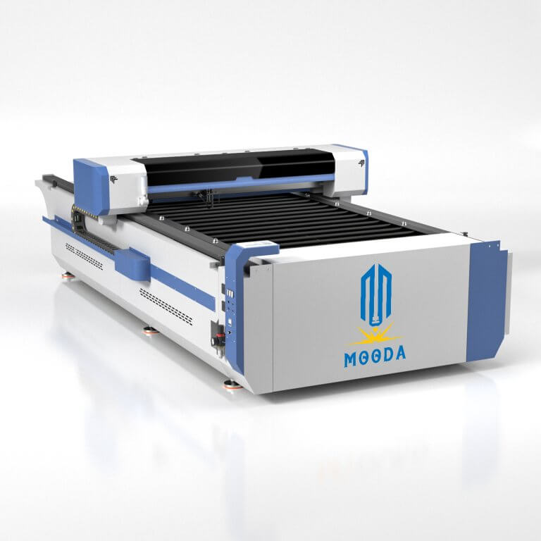 Mooda/m1325 /150wماكينة ليزر Mooda/m1325 بقوة 150وات