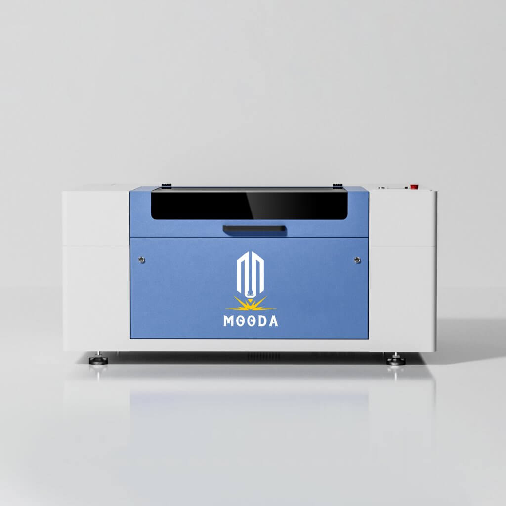 ماكينة ليزر موده ٦٠٩٠ /١٠٠وات  MOODALaser /6090/100w 