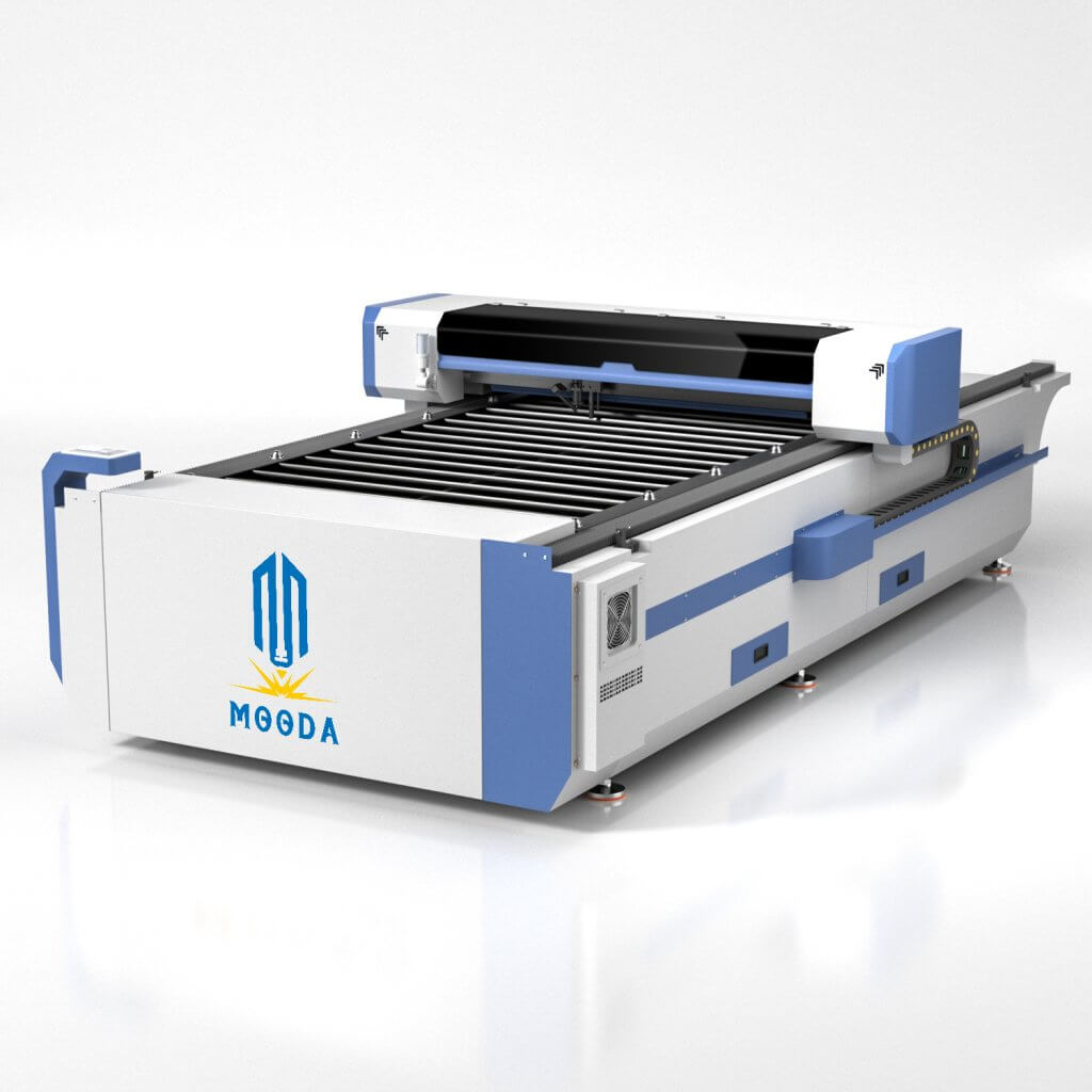 Mooda/m1325 /150wماكينة ليزر Mooda/m1325 بقوة 150وات