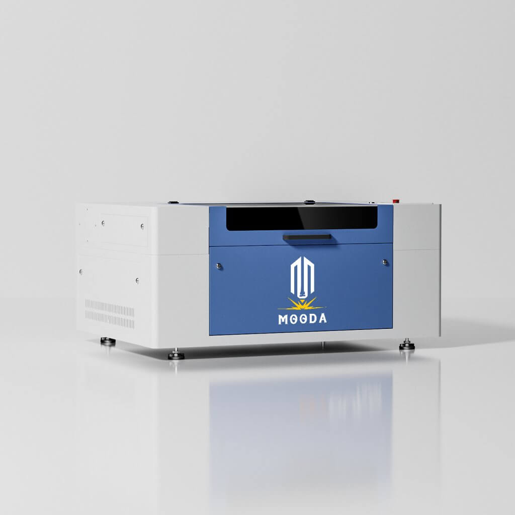 ماكينة ليزر موده ٦٠٩٠ /١٠٠وات  MOODALaser /6090/100w 
