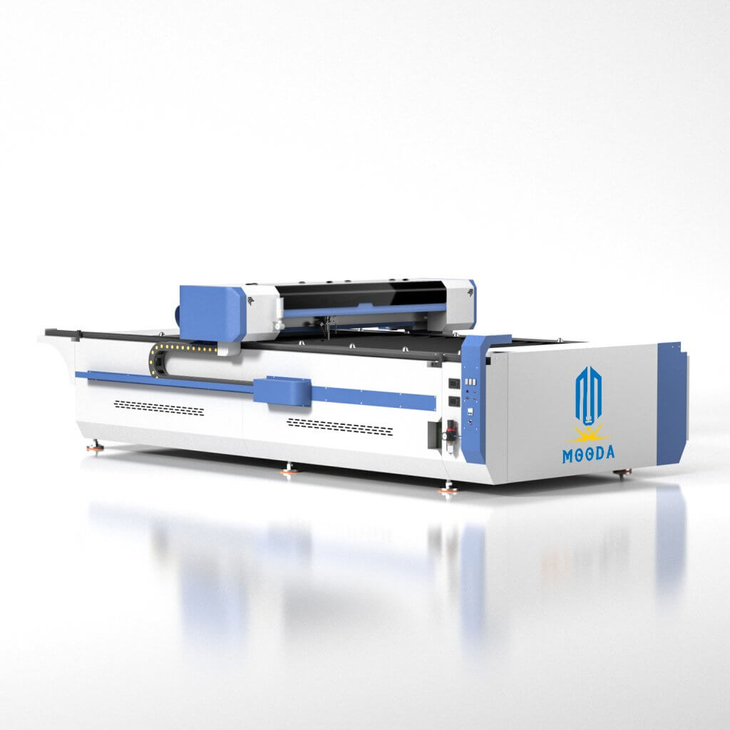 Mooda/m1325 /150wماكينة ليزر Mooda/m1325 بقوة 150وات