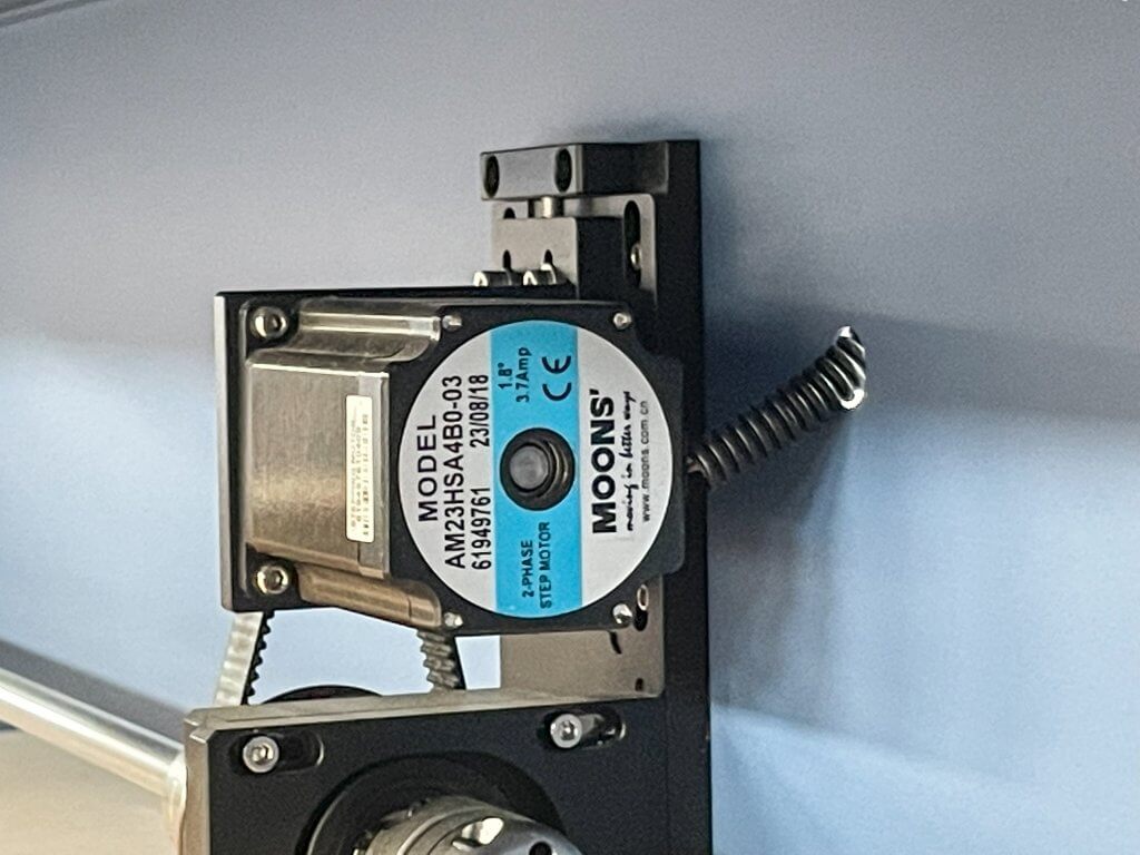 ماكينة ليزر موده ٦٠٩٠ /١٠٠وات  MOODALaser /6090/100w 