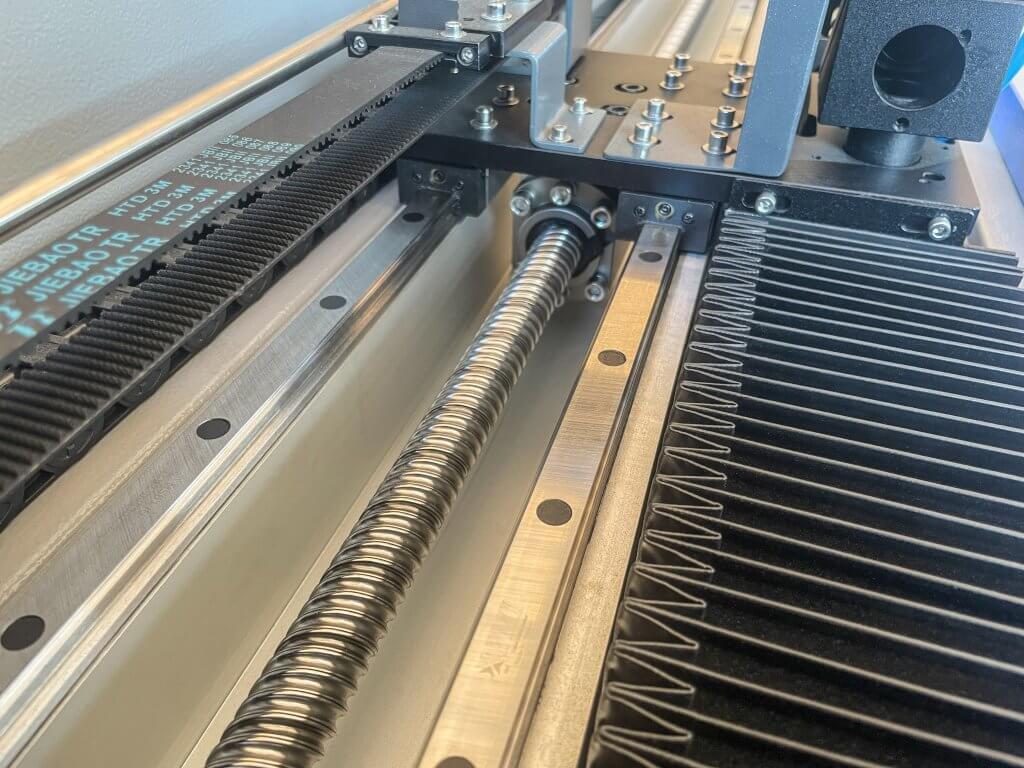 الماكينة الأقوي علي الإطلاق w300MOODA